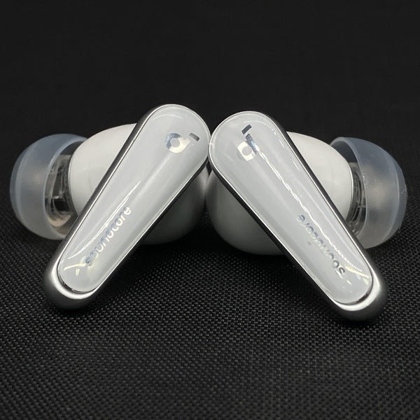 Anker 【中古】Soundcore Liberty 4 クラウドホワイト