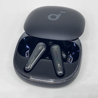 【中古】Soundcore Liberty 4 ミッドナイトブラック 【A3953N11】【秋葉原】