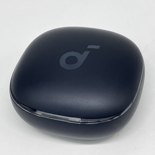 【中古】Soundcore Liberty 4 ミッドナイトブラック 【A3953N11】【秋葉原】
