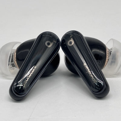 【中古】Soundcore Liberty 4 ミッドナイトブラック 【A3953N11】【秋葉原】