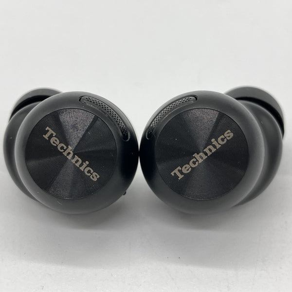 Technics 【中古】EAH-AZ100-K ブラック【秋葉原】 – e☆イヤホン