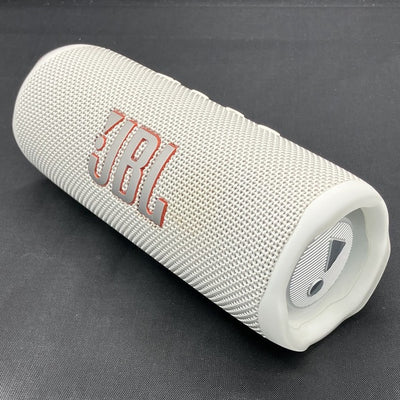 【中古】FLIP6 ホワイト【JBLFLIP6WHT】【秋葉原】