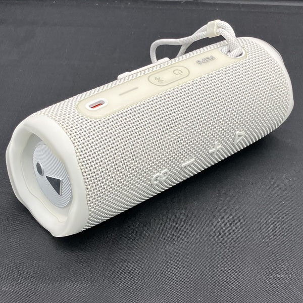 【新品未開封品】国内正規品JBL FLIP6 ホワイト JBLFLIP6WHT JBL 【中古】FLIP6 ホワイト【JBLFLIP6WHT】【秋葉原】 – e