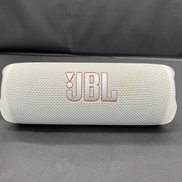 JBL 【中古】FLIP6 ホワイト【JBLFLIP6WHT】【秋葉原】 – e