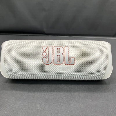 【中古】FLIP6 ホワイト【JBLFLIP6WHT】【秋葉原】