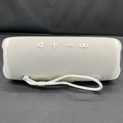【中古】FLIP6 ホワイト【JBLFLIP6WHT】【秋葉原】