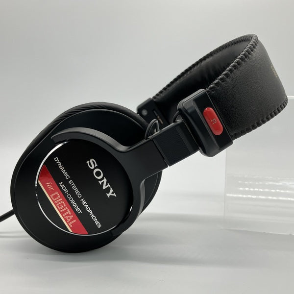 k*a様 sony MDR-CD900ST 中古 SONY 【中古】MDR-CD900ST【秋葉原】 – e☆イヤホン