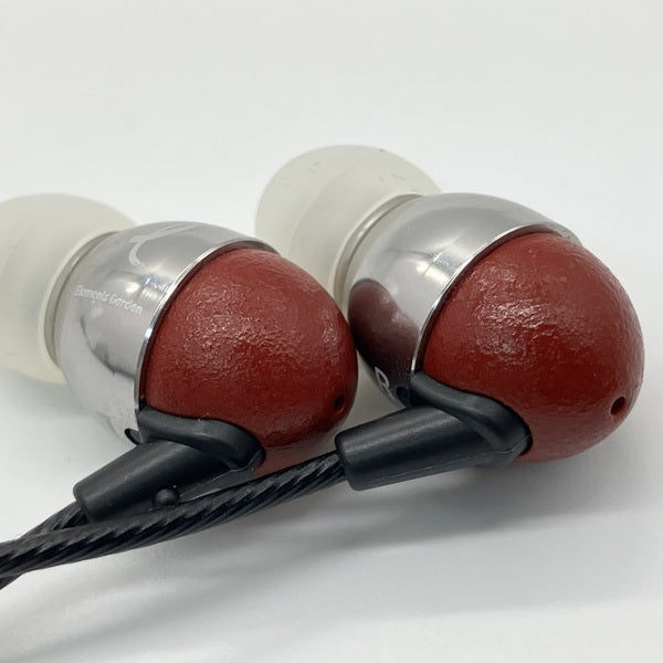 【中古】Co-Donguri 雫 EG 【Elements Garden Earphone No.01】【日本橋】