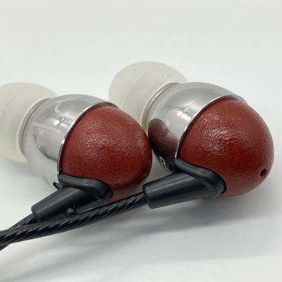 【中古】Co-Donguri 雫 EG 【Elements Garden Earphone No.01】【日本橋】