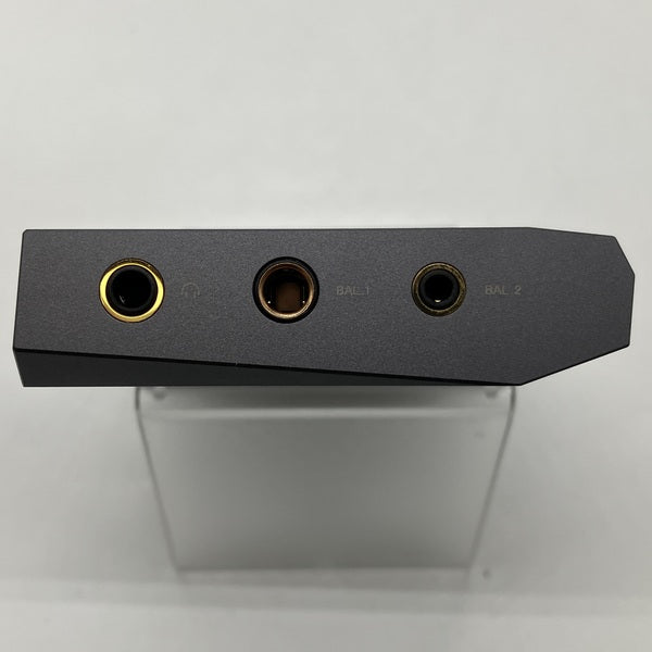 【中古】A&norma SR25 MKII Dark Silver 【IRV-AK-SR25-MKII-DS】【秋葉原】