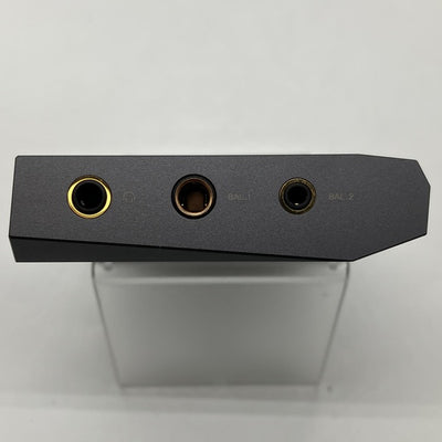【中古】A&norma SR25 MKII Dark Silver 【IRV-AK-SR25-MKII-DS】【秋葉原】