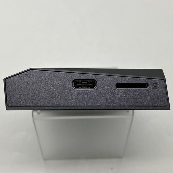 【中古】A&norma SR25 MKII Dark Silver 【IRV-AK-SR25-MKII-DS】【秋葉原】