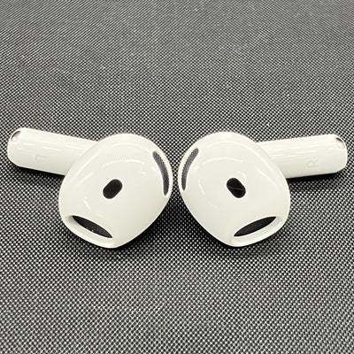 【中古】AirPods 4 MXP63J/A【日本橋】