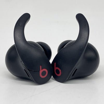 【中古】Beats Fit Pro ブラック【秋葉原】
