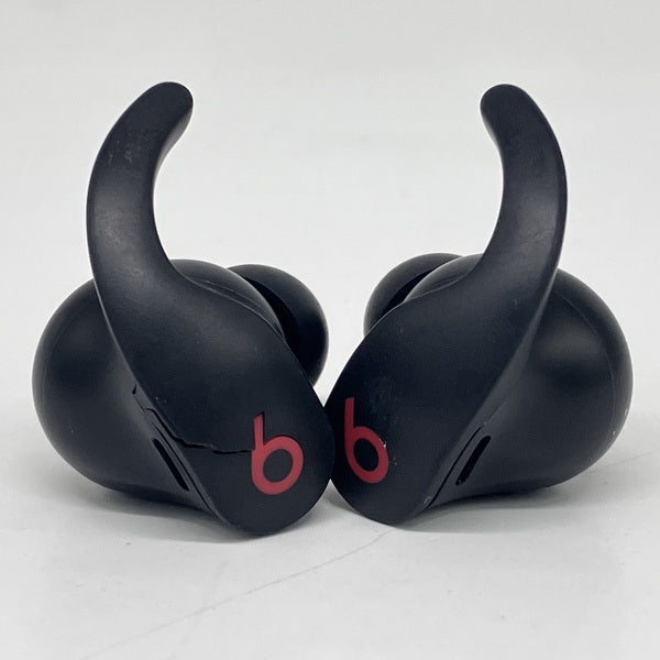 中古 Beats Fit Pro ワイヤレスイヤホン Beats by Dr. Dre 【中古】Beats Fit Pro ブラック【秋葉原