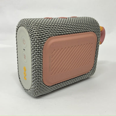 【中古】GO3 グレー【JBLGO3GRY】【秋葉原】