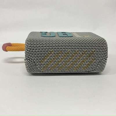【中古】GO3 グレー【JBLGO3GRY】【秋葉原】