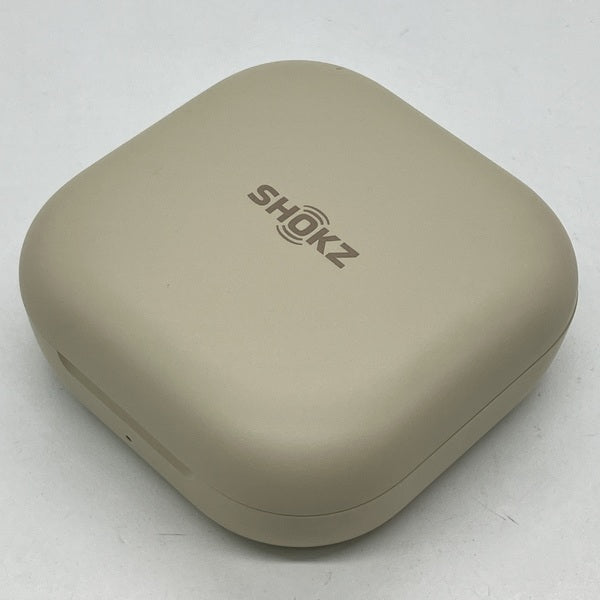 【中古】OpenFit Beige【SKZ-EP-000021】【日本橋】