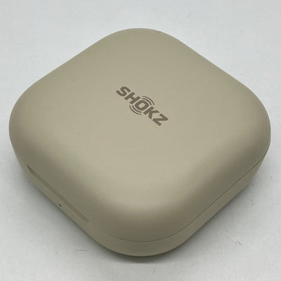 【中古】OpenFit Beige【SKZ-EP-000021】【日本橋】