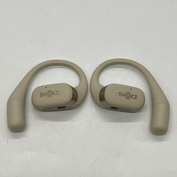 【中古】OpenFit Beige【SKZ-EP-000021】【日本橋】
