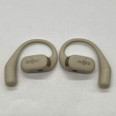 【中古】OpenFit Beige【SKZ-EP-000021】【日本橋】