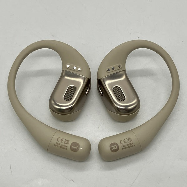 【中古】OpenFit Beige【SKZ-EP-000021】【日本橋】