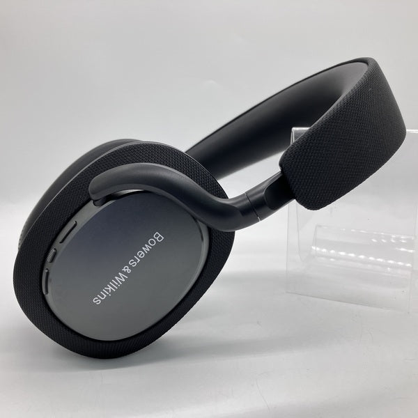 Bowers & Wilkins Px7 S3 アンスラサイトブラック Bowers & Wilkins Px7 S3 Wireless Headphones - Anthracite