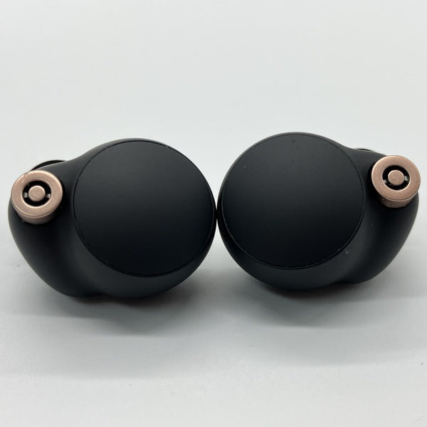 SONY 【中古】WF-1000XM4 BM ブラック【日本橋】 – e☆イヤホン