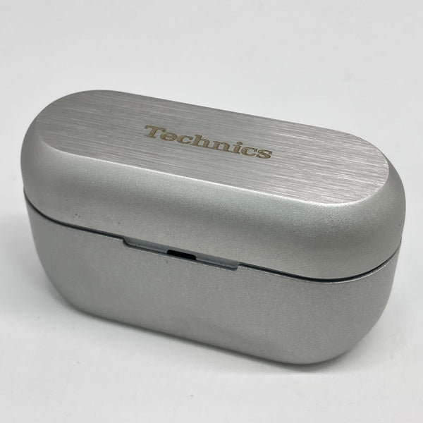 新品未使用 Technics EAH-AZ80-S/シルバー/左＋イヤーピース Technics EAH-AZ80-S シルバー｜新品通販フジヤエービック