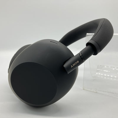 【中古】WH-1000XM6 BM ブラック【秋葉原】