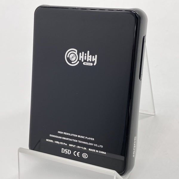 【中古】R3Pro Black【日本橋】