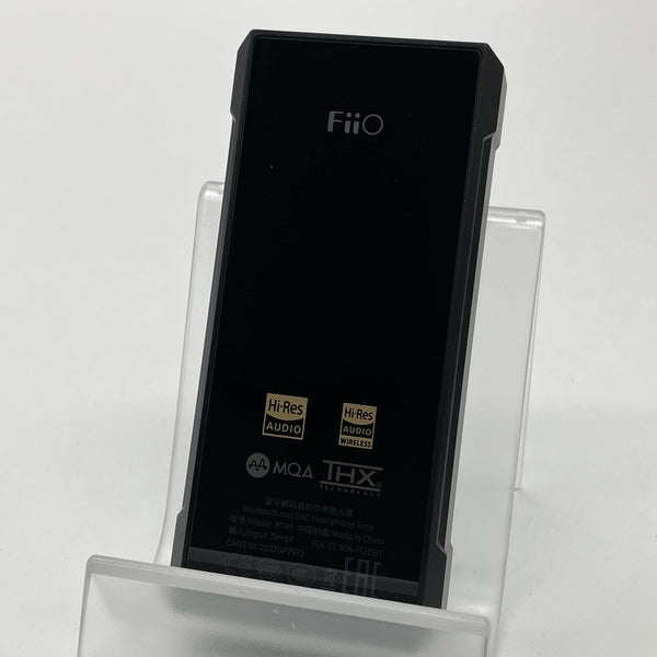 【中古】BTR7 【FIO-BTR7-B】【秋葉原】