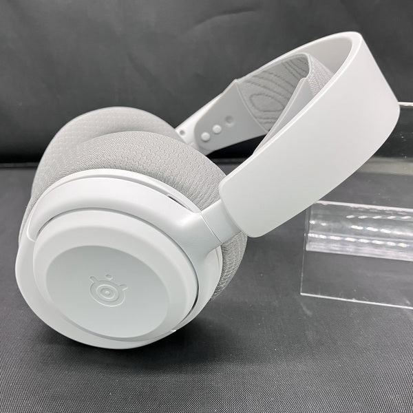 【中古】Arctis Nova 3P Wireless ホワイト【日本橋】