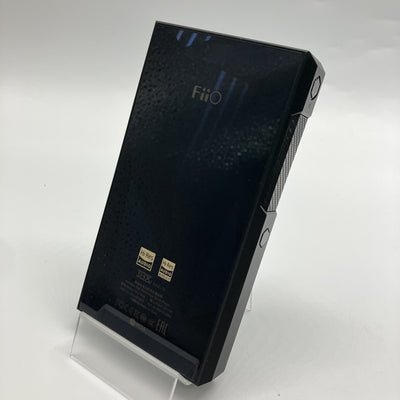 【中古】M11Plus ESS 【FIO-M11PLES-B】【秋葉原】