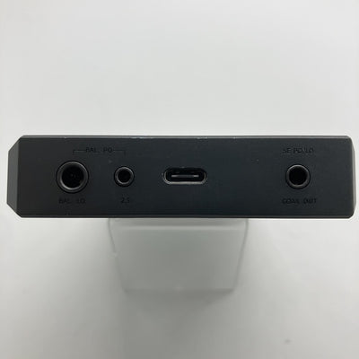 【中古】M11Plus ESS 【FIO-M11PLES-B】【秋葉原】