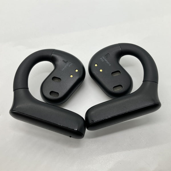 【中古】HA-NP35T-B ブラック【仙台】