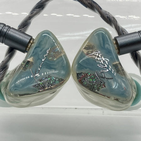 KINERA 【中古】Freya 2.0 LTD【日本橋】 – e☆イヤホン