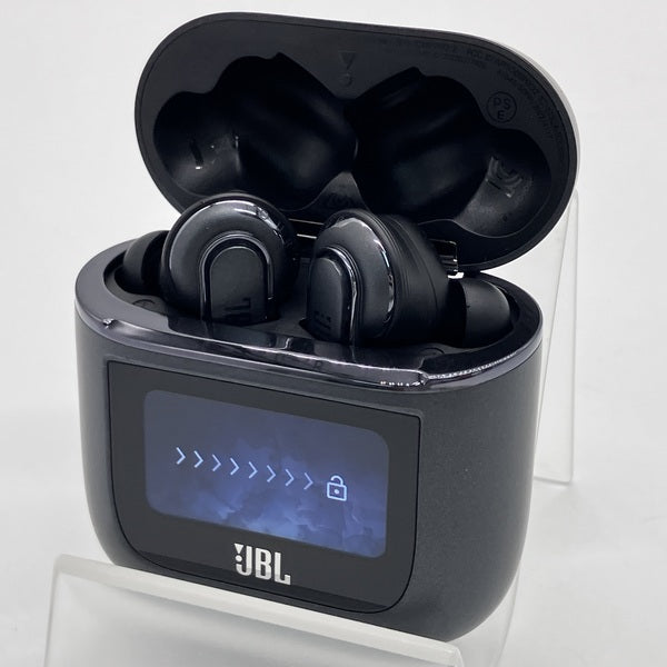 【中古】TOUR PRO 2 ブラック【JBLTOURPRO2BLK】【日本橋】