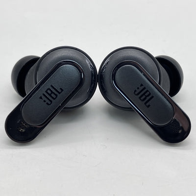 【中古】TOUR PRO 2 ブラック【JBLTOURPRO2BLK】【日本橋】