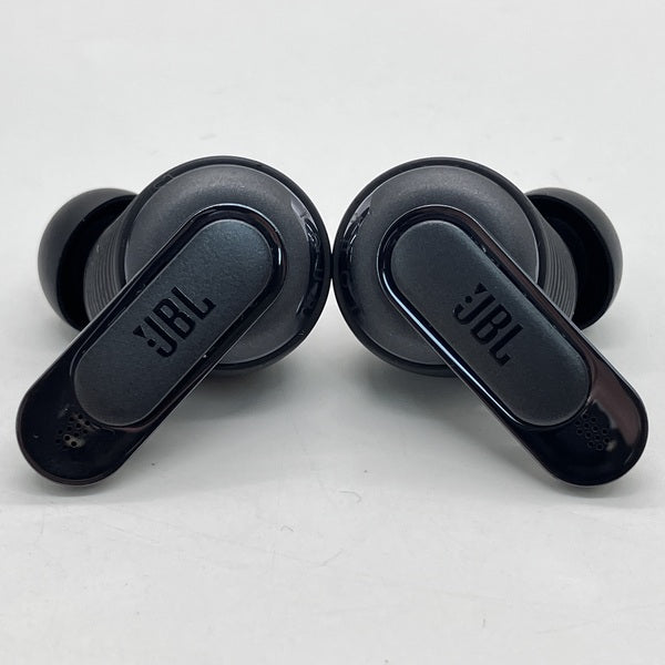 JBL 【中古】TOUR PRO 2 ブラック【JBLTOURPRO2BLK】【日本橋