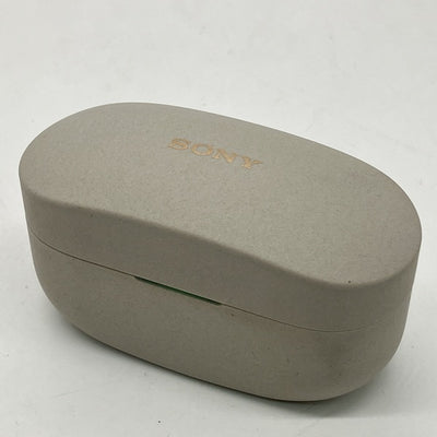 【中古】WF-1000XM4 SM プラチナシルバー【秋葉原】