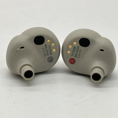 【中古】WF-1000XM4 SM プラチナシルバー【秋葉原】