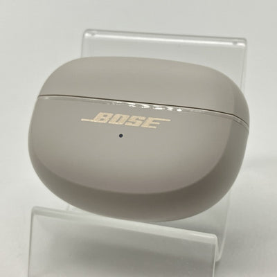 【中古】Ultra Open Earbuds White Smoke【仙台】