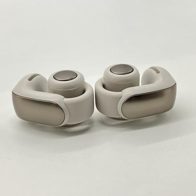 【中古】Ultra Open Earbuds White Smoke【仙台】