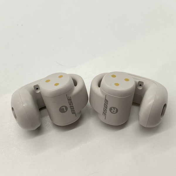 【中古】Ultra Open Earbuds White Smoke【仙台】