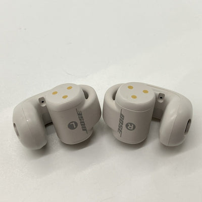 【中古】Ultra Open Earbuds White Smoke【仙台】