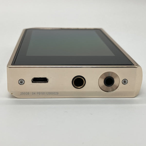 COWON PLENUE 1 128GB ゴールド COWON PLENUE 1 P1-128G-GD [128GB Gold] 価格比較 - 価格.com