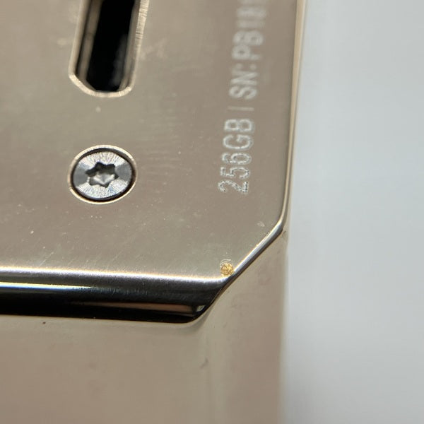 【中古】PLENUE L 【PL-256G-GD】【秋葉原】