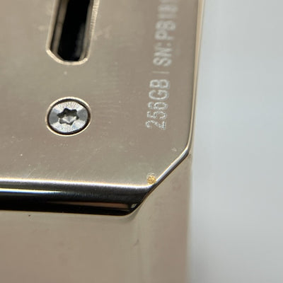【中古】PLENUE L 【PL-256G-GD】【秋葉原】