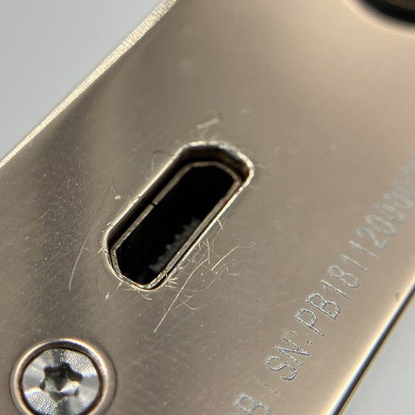 【中古】PLENUE L 【PL-256G-GD】【秋葉原】